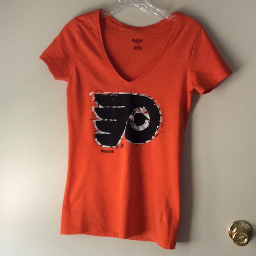 Flyers shirt